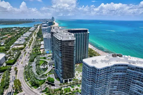 9703 Collins Avenue Bal Harbour FL 33154