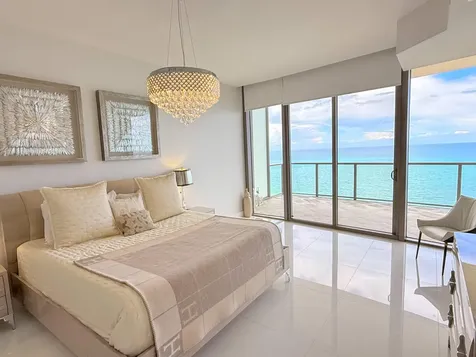 9703 Collins Avenue Bal Harbour FL 33154