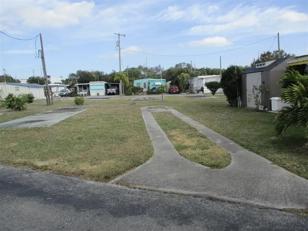2023 Street Lucie Boulevard Fort Pierce FL 34946