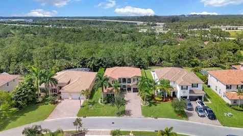 6603 Sw Key Deer Lane Palm City FL 34990