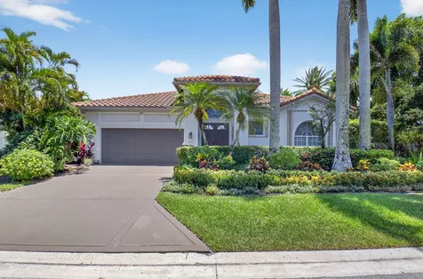 2374 Nw 23rd Road Boca Raton FL 33434