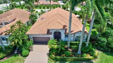 2374 Nw 23rd Road Boca Raton FL 33434