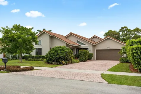 23357 Lago Mar Circle Boca Raton FL 33433