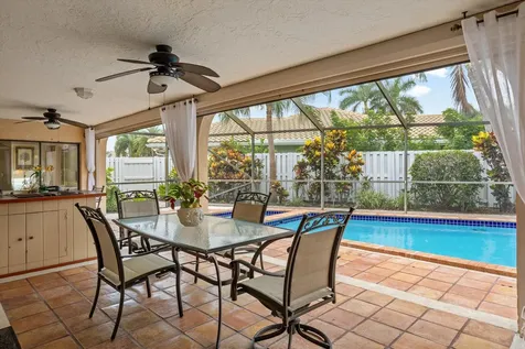 23357 Lago Mar Circle Boca Raton FL 33433