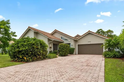 23357 Lago Mar Circle Boca Raton FL 33433