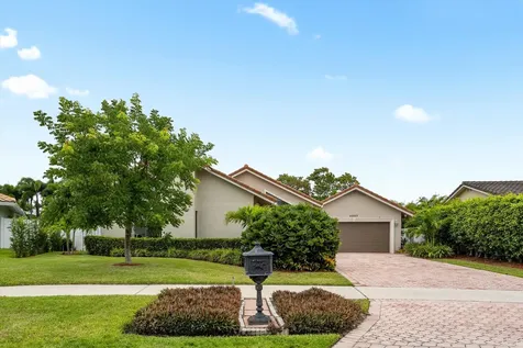 23357 Lago Mar Circle Boca Raton FL 33433