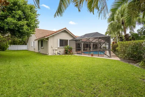 23357 Lago Mar Circle Boca Raton FL 33433