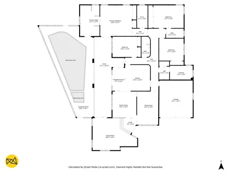 23357 Lago Mar Circle Boca Raton FL 33433