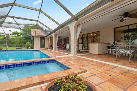23357 Lago Mar Circle Boca Raton FL 33433