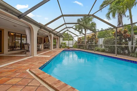 23357 Lago Mar Circle Boca Raton FL 33433