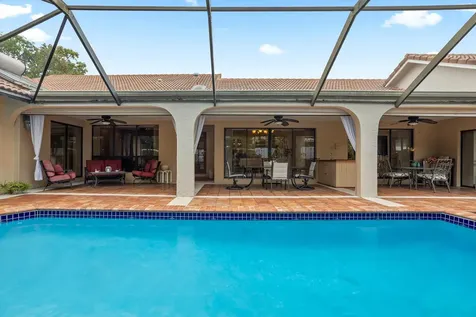 23357 Lago Mar Circle Boca Raton FL 33433