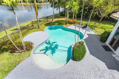 17895 Cadena Drive Boca Raton FL 33496
