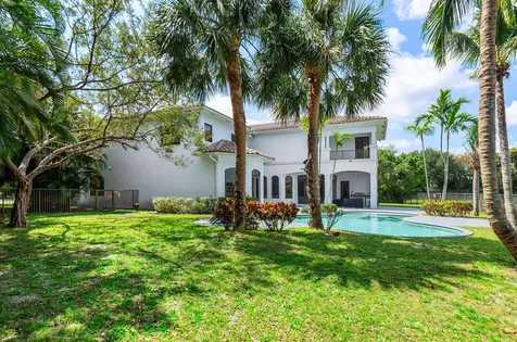 17895 Cadena Drive Boca Raton FL 33496