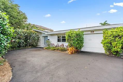 733 Waterway Drive North Palm Beach FL 33408