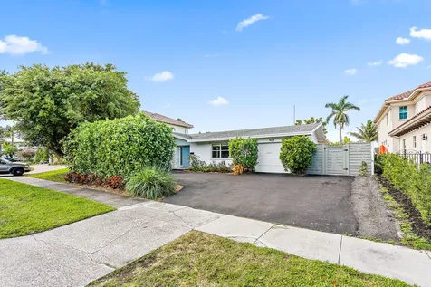 733 Waterway Drive North Palm Beach FL 33408