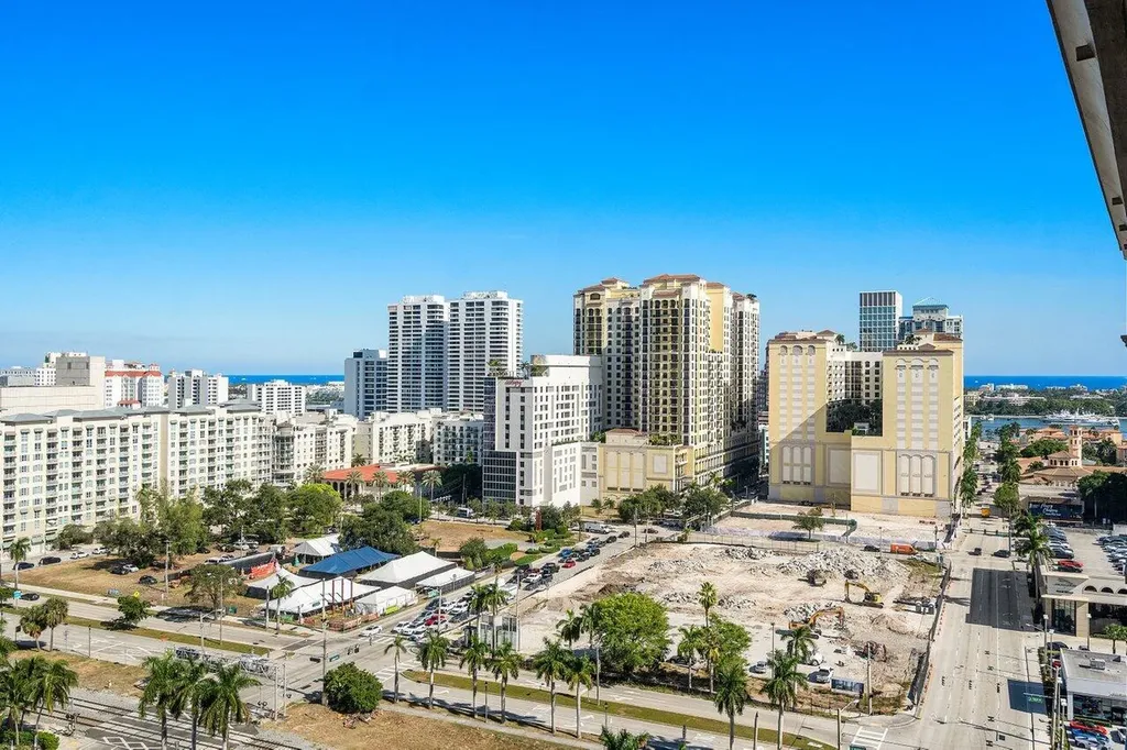 550 Okeechobee Boulevard West Palm Beach FL 33401