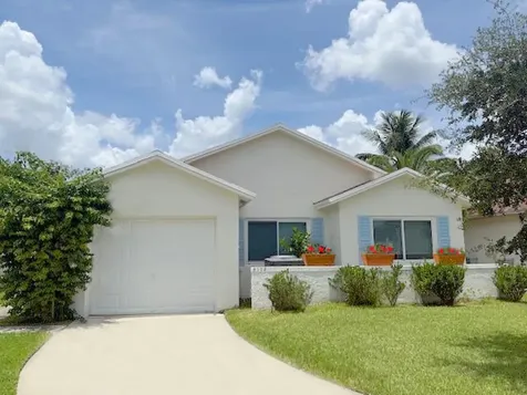 9112 Pine Springs Drive Boca Raton FL 33428