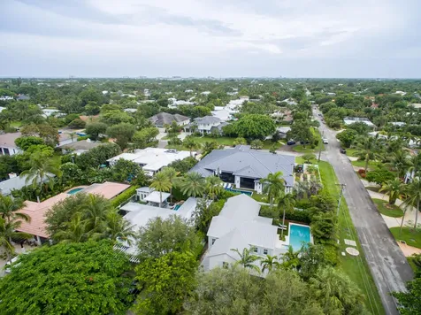 322 Nw 16th Street Delray Beach FL 33444