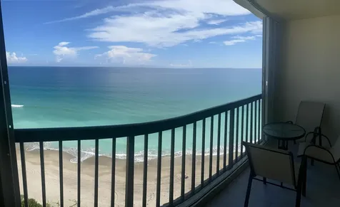 9500 S Ocean Drive Jensen Beach FL 34957