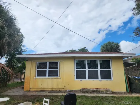 1179 Se Proctor Lane Port Saint Lucie FL 34953
