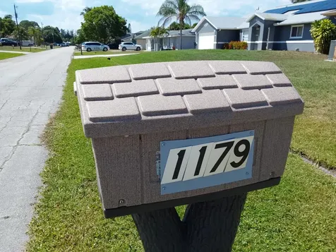 1179 Se Proctor Lane Port Saint Lucie FL 34953