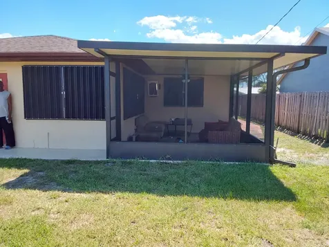 1179 Se Proctor Lane Port Saint Lucie FL 34953