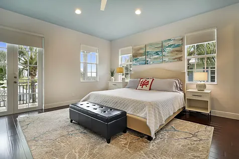 122 Ocean Breeze Drive Juno Beach FL 33408