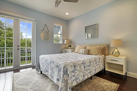 122 Ocean Breeze Drive Juno Beach FL 33408