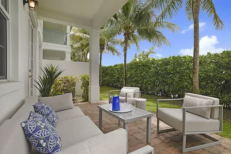 122 Ocean Breeze Drive Juno Beach FL 33408