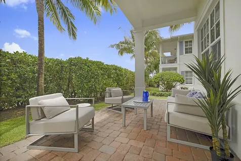 122 Ocean Breeze Drive Juno Beach FL 33408