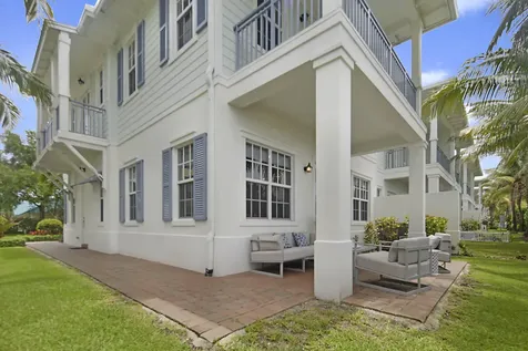 122 Ocean Breeze Drive Juno Beach FL 33408