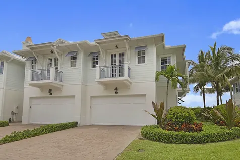 122 Ocean Breeze Drive Juno Beach FL 33408