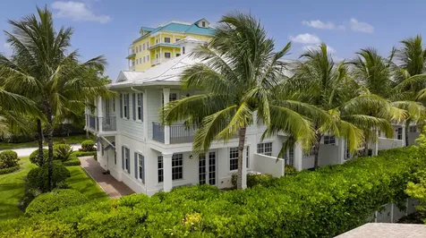 122 Ocean Breeze Drive Juno Beach FL 33408