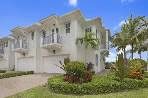 122 Ocean Breeze Drive Juno Beach FL 33408