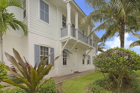 122 Ocean Breeze Drive Juno Beach FL 33408