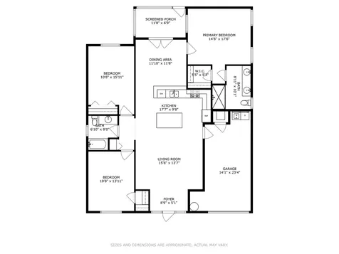 445 Lilac Court West Palm Beach FL 33407