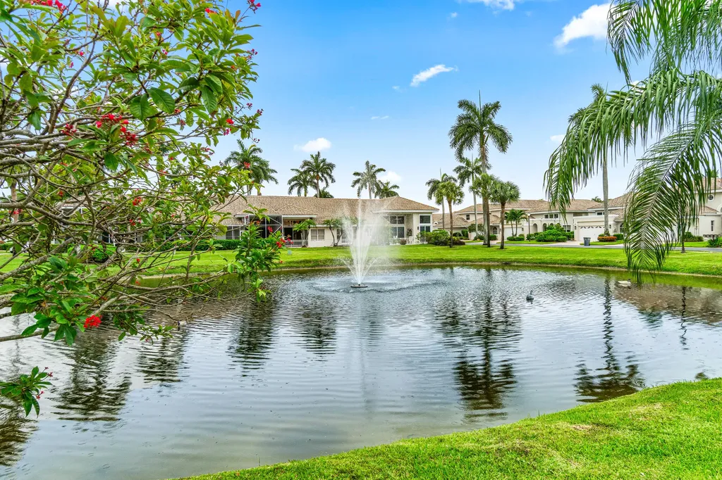 5097 Windsor Parke Drive Boca Raton FL 33496
