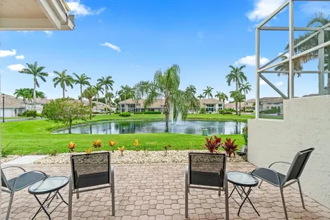 5097 Windsor Parke Drive Boca Raton FL 33496