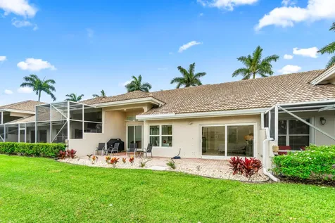 5097 Windsor Parke Drive Boca Raton FL 33496