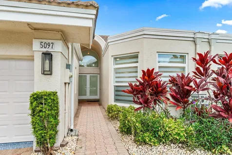 5097 Windsor Parke Drive Boca Raton FL 33496