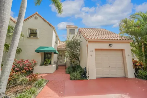 6370 Via Tierra Boca Raton FL 33433