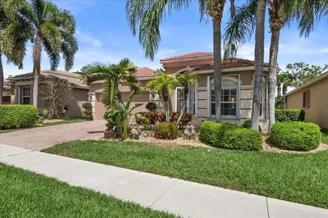8839 Via Avellino Lake Worth FL 33467