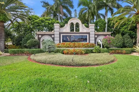 8839 Via Avellino Lake Worth FL 33467