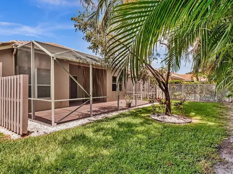 6707 Southport Drive Boynton Beach FL 33472