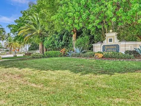 6707 Southport Drive Boynton Beach FL 33472