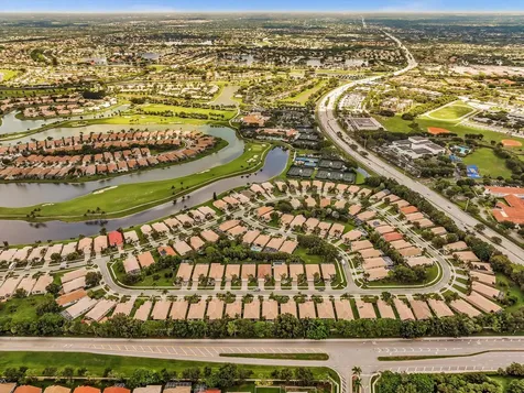 6707 Southport Drive Boynton Beach FL 33472