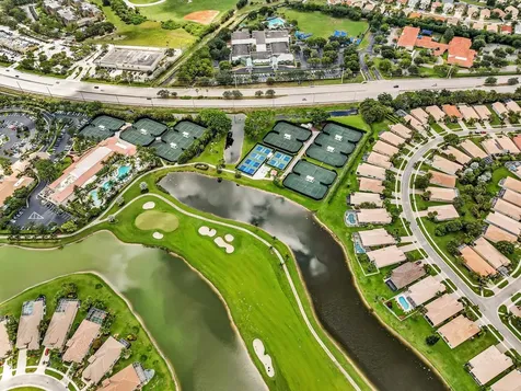 6707 Southport Drive Boynton Beach FL 33472