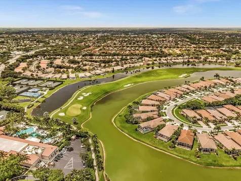 6707 Southport Drive Boynton Beach FL 33472