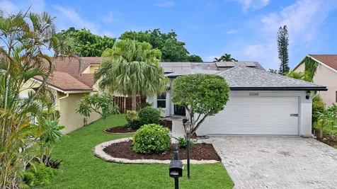 23260 Sedawie Drive Boca Raton FL 33433