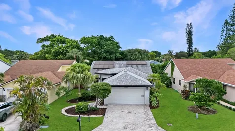 23260 Sedawie Drive Boca Raton FL 33433